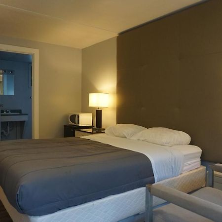 Boston Bar The Mighty Fraser Motel المظهر الخارجي الصورة