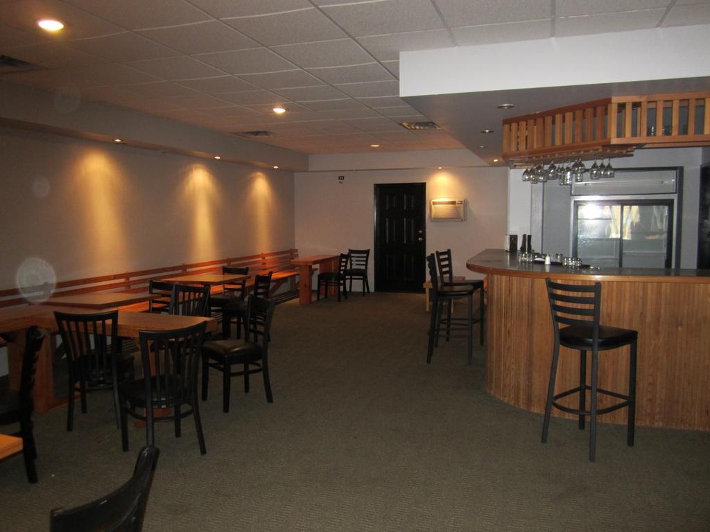 Boston Bar The Mighty Fraser Motel المظهر الخارجي الصورة