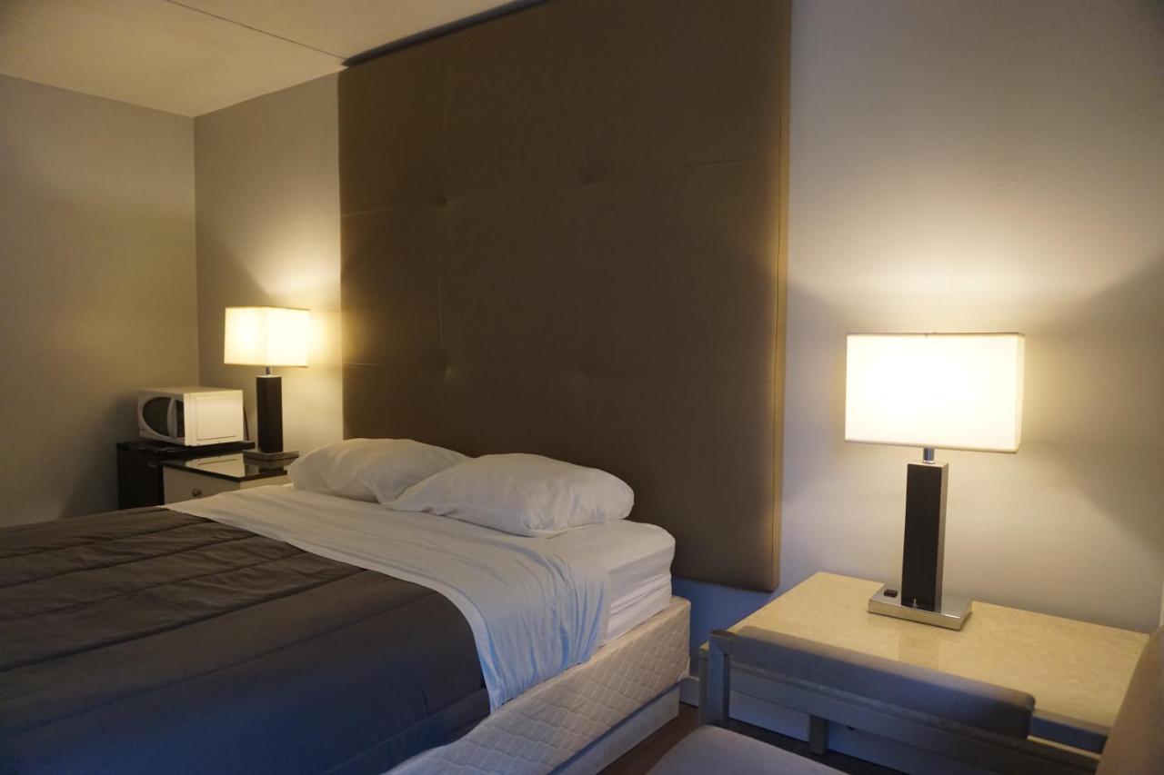 Boston Bar The Mighty Fraser Motel المظهر الخارجي الصورة