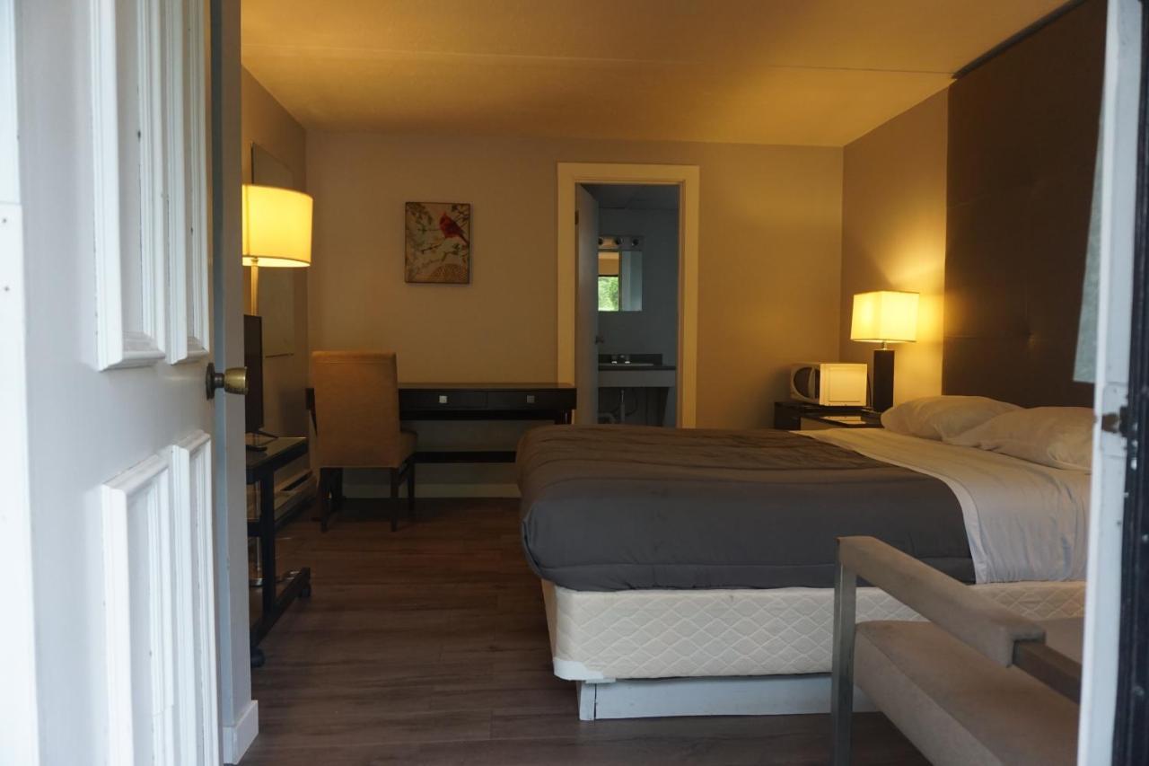 Boston Bar The Mighty Fraser Motel المظهر الخارجي الصورة